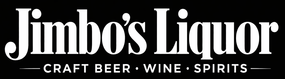 Jimbo's Liquor — Craft Beer, Wine, Spirits